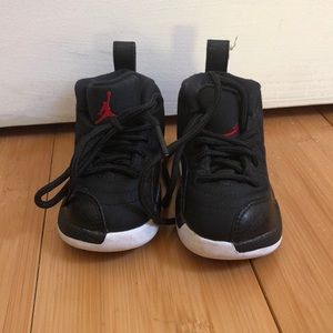 Jordan 12s